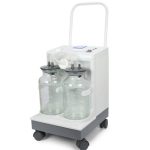5Liter Suction Unit 7A-23D-شفاط جراحي كهربائي 5 لتر