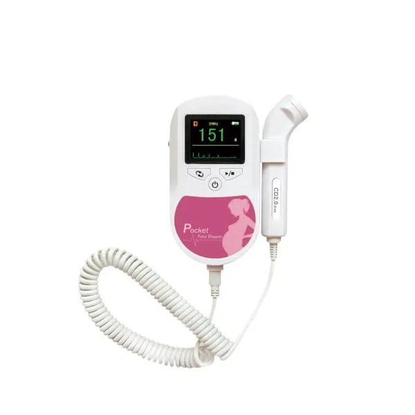 CONTEC Baby Sound C