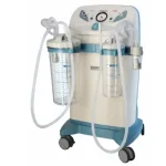 10 Liter Suction Unit NEW HOSPIVAC 400 - شفاط جراحي كهربائي 10 لتر (شفط دهون)