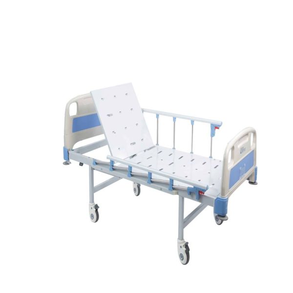 Electric Hospital Bed 1 Function Hospi Care MLH-05
