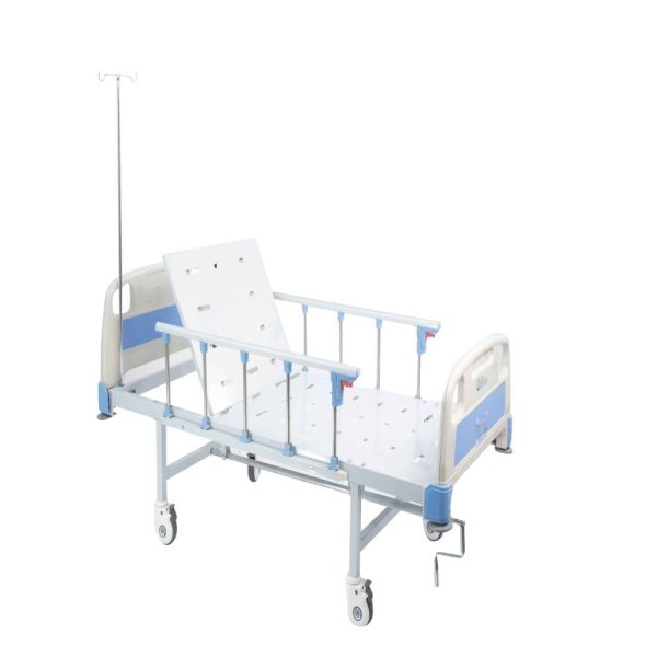 Manual Hospital Bed 1 Function Hospi Care MLH-13