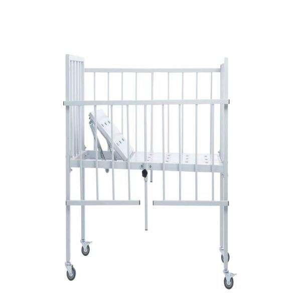 Pediatric Hospital Bed 1 Function Hospi Care MLH-21
