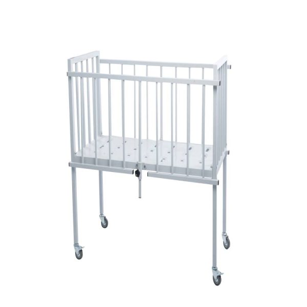 Pediatric Hospital Bed Fixed Hospi Care MLH-21E