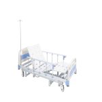 MLH-03E | سرير كهربائي بثلاث حركات مع أقل ارتفاع