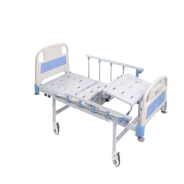 Electric Hospital Bed 2 Functions Button Control Hospi Care MLH-4C