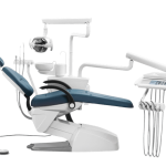 وحدة طب الاسنان - Dental Unit Rundeer S3