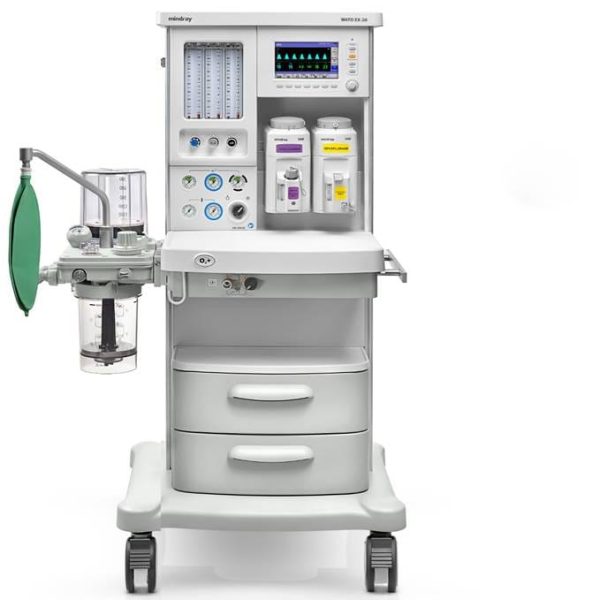 جهاز تخدير Mindray WATO EX-20