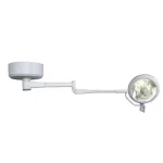 Single head ceiling type Integral Reflection Shadowless Operation Light (Multi-Squama)TRSL500-كشاف عمليات هالوجين-بدون ظل سقف فردي - Image 3