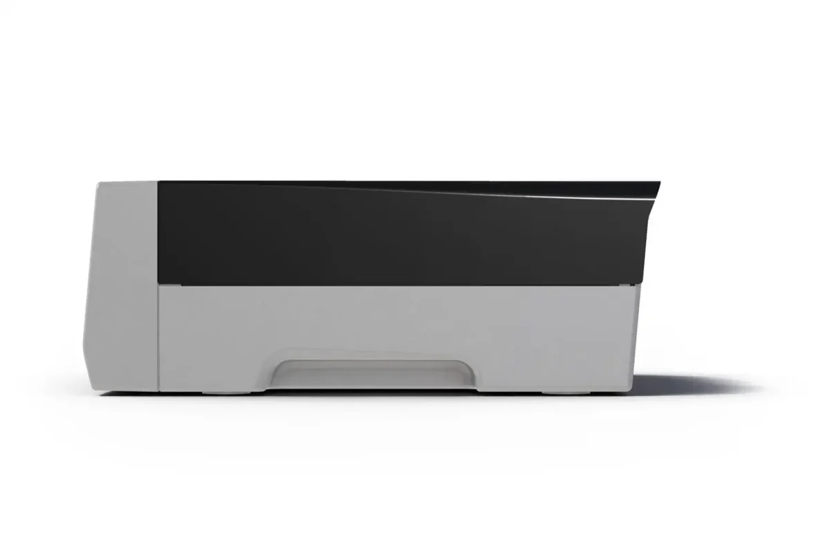 LED Surtron 50D monopolar 50 W electrosurgical unit — 3