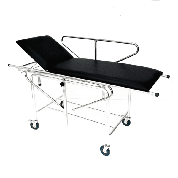 Patient Trolley with Separable Stretcher Hospi Care MLT-05