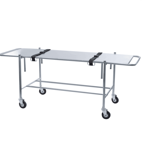 Stretcher Trolley Hospi Care MLT-04