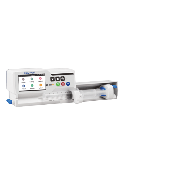 Syringe Pump Quantum QS-800