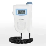 Fetal Doppler Hi Bebe BT-200-فيتال دوبلر-جهاز مراقبة نبض جنين