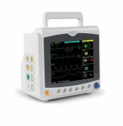 5 Function 8.4 inch Patient Monitor CMS6000-مونيتور 5 وظيفة 8.4 بوصة