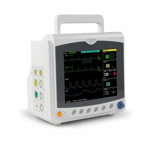 CONTEC CMS6000
