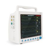 5 Function 12.1 inch Patient Monitor CMS8000-مونيتور 5 وظيفة 12.1 بوصة