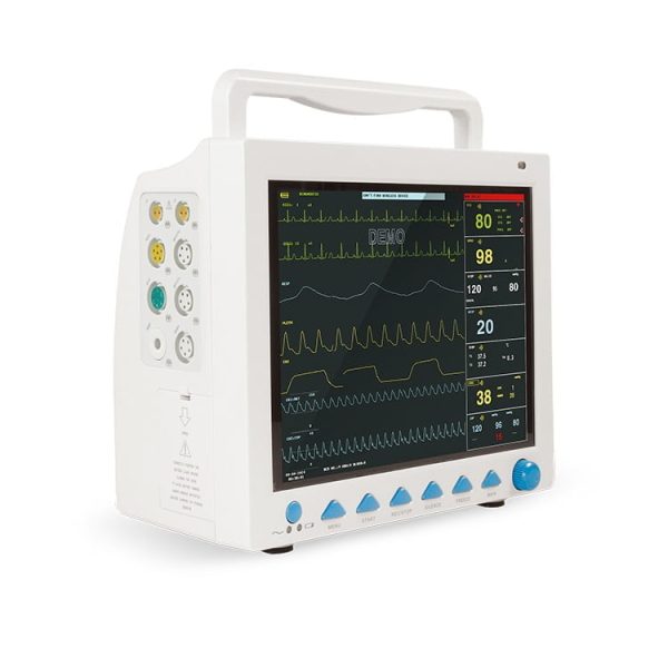 CONTEC CMS8000 (5 parameters)