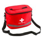 First Aid Bag-حقيبة الاسعافات الاولية