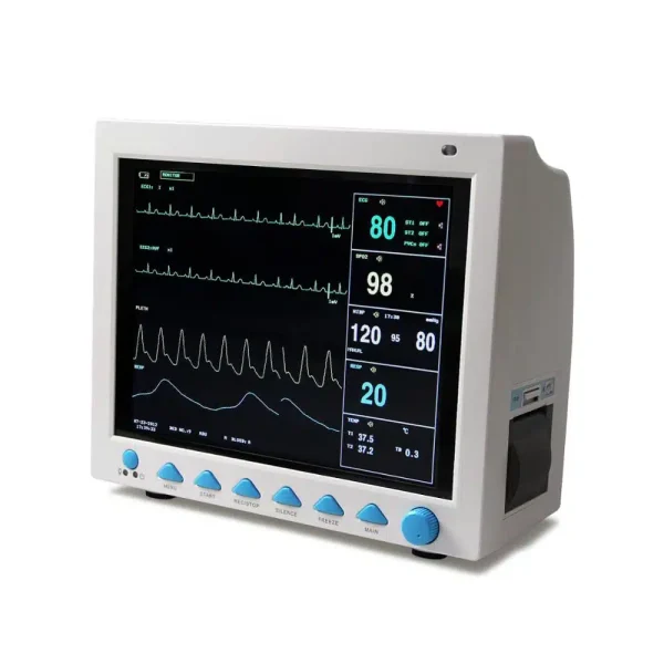 CONTEC CMS8000 (7 parameters)