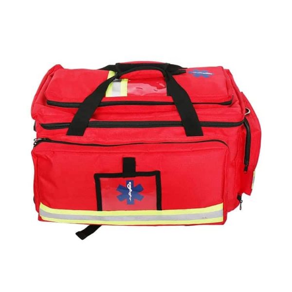 First Aid Trauma Bag