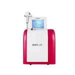 جهاز إزالة الشعر بالليزر Honkon Powerful Factory 808nm