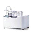 1 Liter Suction Unit 7E-D AC/DC- شفاط جراحي كهربائي للطوارئ ببطارية