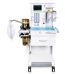 Trolley-mounted anesthesia workstation AX 500-جهاز تخدير