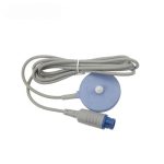 Fetal Monitor (Single & Twins) BT350-فيتال مونيتور-جهاز مراقبة نبض الجنين و انقباض الرحم - Image 2