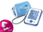 UPPER ARM PRESSURE MONITOR Smarta Topline-جهاز قياس الضغط الدم من اعلي الذراع - Image 4
