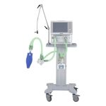 Resuscitation ventilator VG60-فنتليتور-جهاز التنفس الصناعي