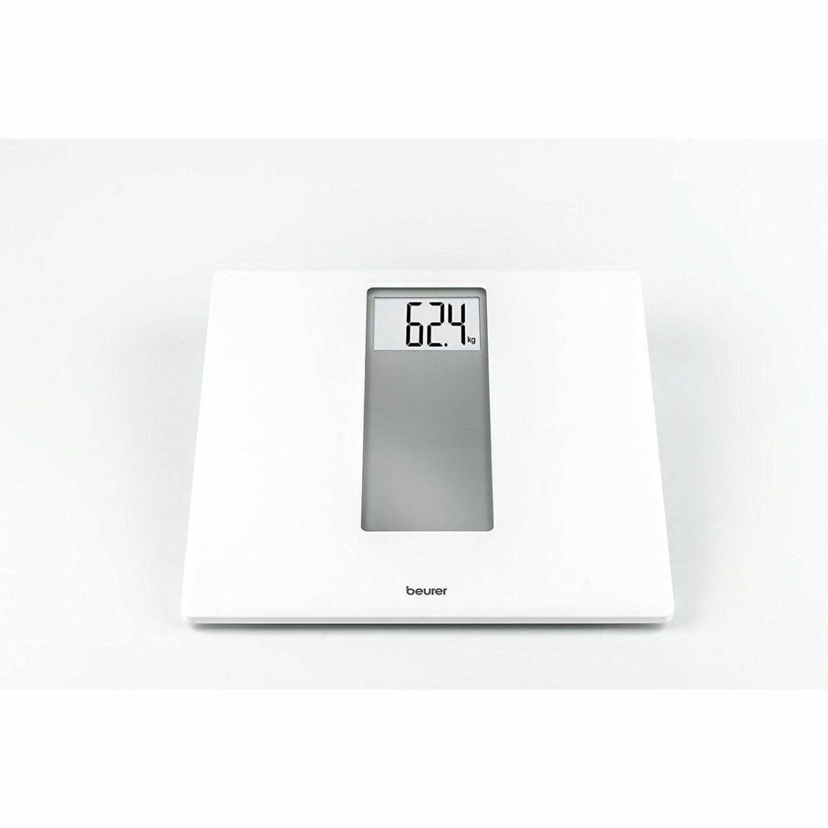 Beurer PS 160 digital bathroom scale with XXL display