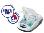⁦نيبوليزر-جهاز استنشاق بالبخار Clinica⁩ - الصورة ⁦3⁩
