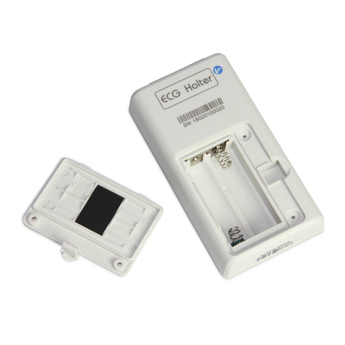 CONTEC TLC9803 3-channel 24-hour Holter ECG recorder — 3