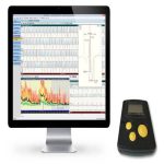 ECG Holter AMEDTEC ECG pro-جهاز هولتر رسم قلب