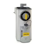 Anesthetic gas Vaporizer Sigma Delta-مبخر تخدير - Image 3
