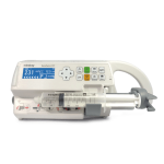BeneFusion SP1 Syringe pump - سرنجة محاليل