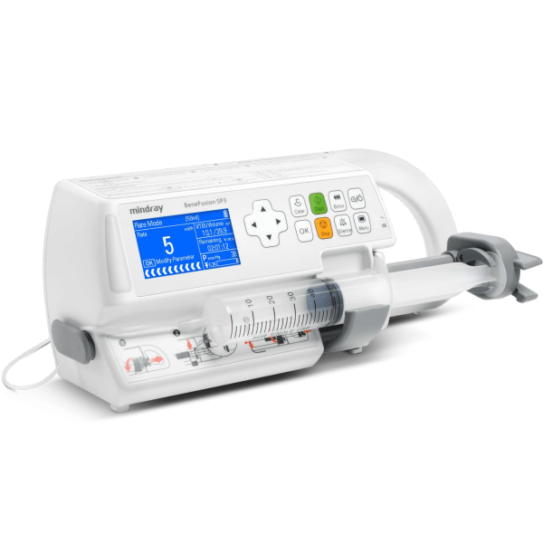 MINDRAY BeneFusion SP3