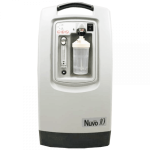 مولد اكسجين نوفو  10 لتر Nuvo