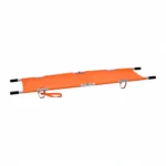 Folding Stretcher TD01015 MLF999D-نقالة قابلة للطي