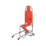 Wheelchair Stretcher with Handle TD010113B MLF999A2-كرسي نقالة بيد