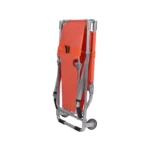 Wheelchair Stretcher with Handle TD010113B MLF999A2-كرسي نقالة بيد