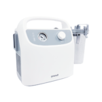Yuwell 7E-G1 Portable Phlegm Suction Unit شفاط جراحي كهربائي للطوارئ ببطارية