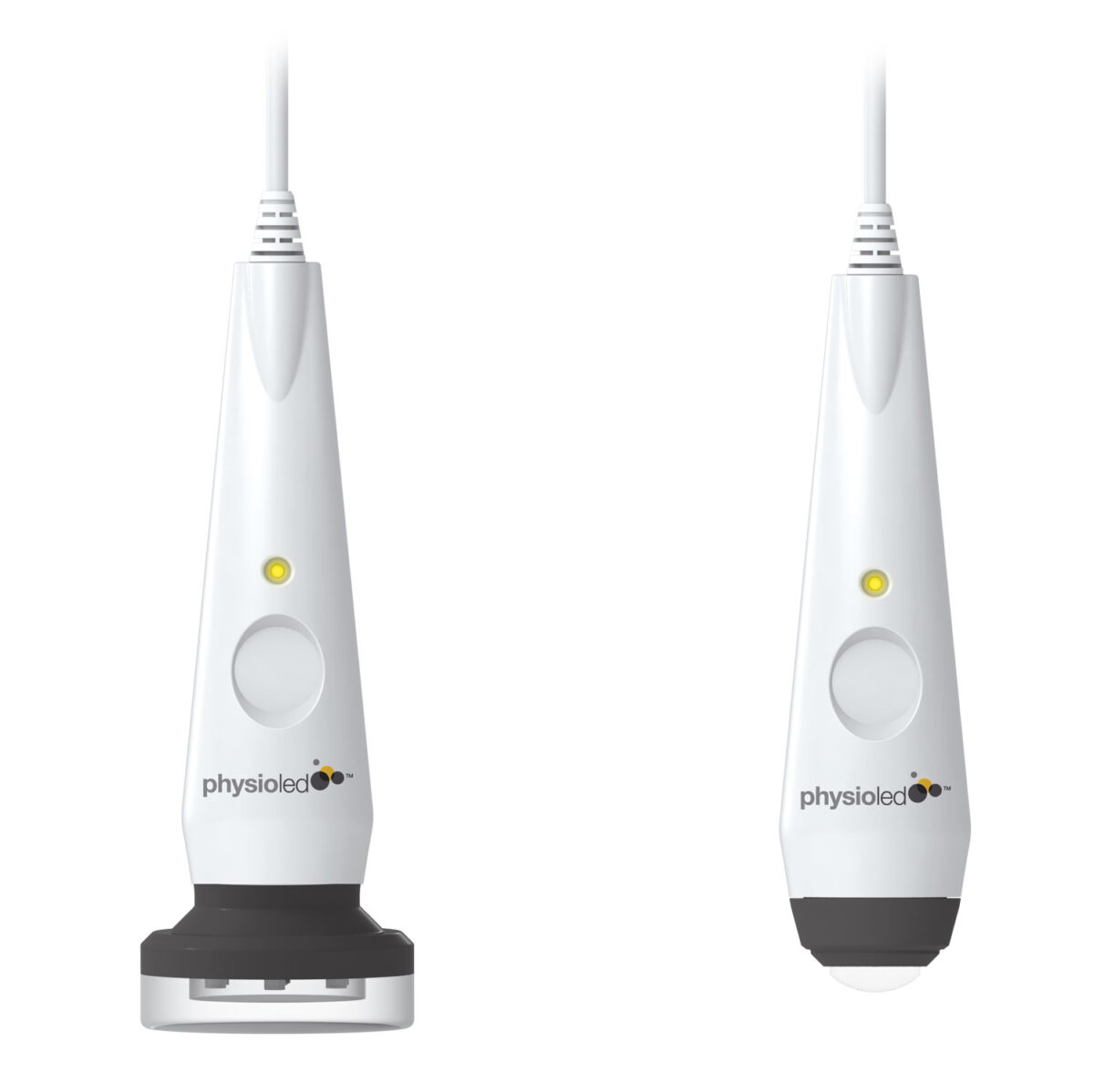 جهاز ليزر علاج طبيعي LED PhysioLED Lambda بطول موجة 905 nm — 2