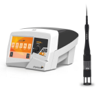 Laser Device lambda yag -جهاز العلاج بالليزر