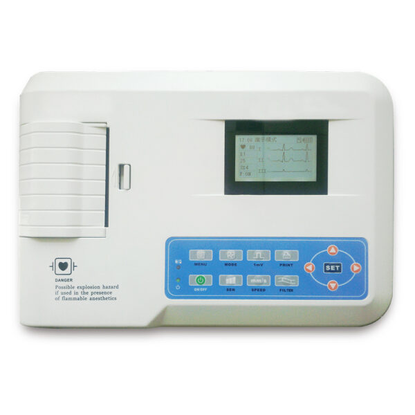 CONTEC ECG300GA