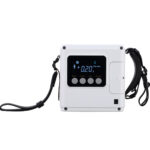 PORTABLE DC Dental X-ray Machine RAY98(P)-جهاز الاشعة السينية المحمول للاسنان