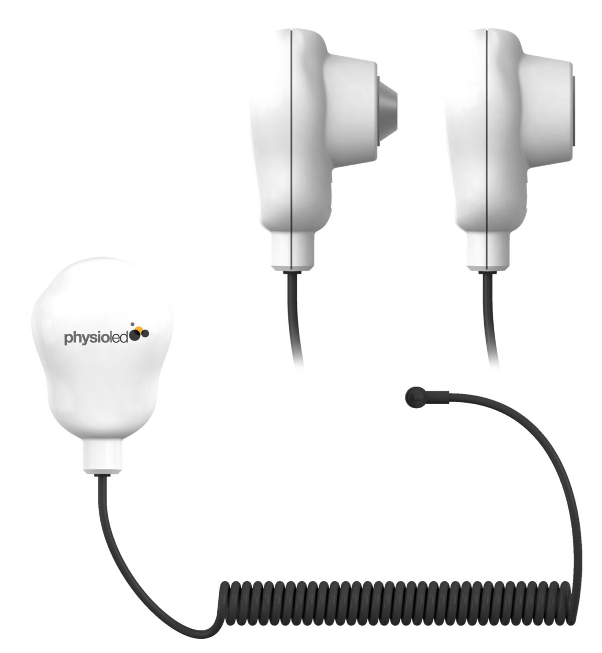 جهاز موجات فوق صوتية LED PhysioLED Sonora من 1 لـ 3 MHz — 3