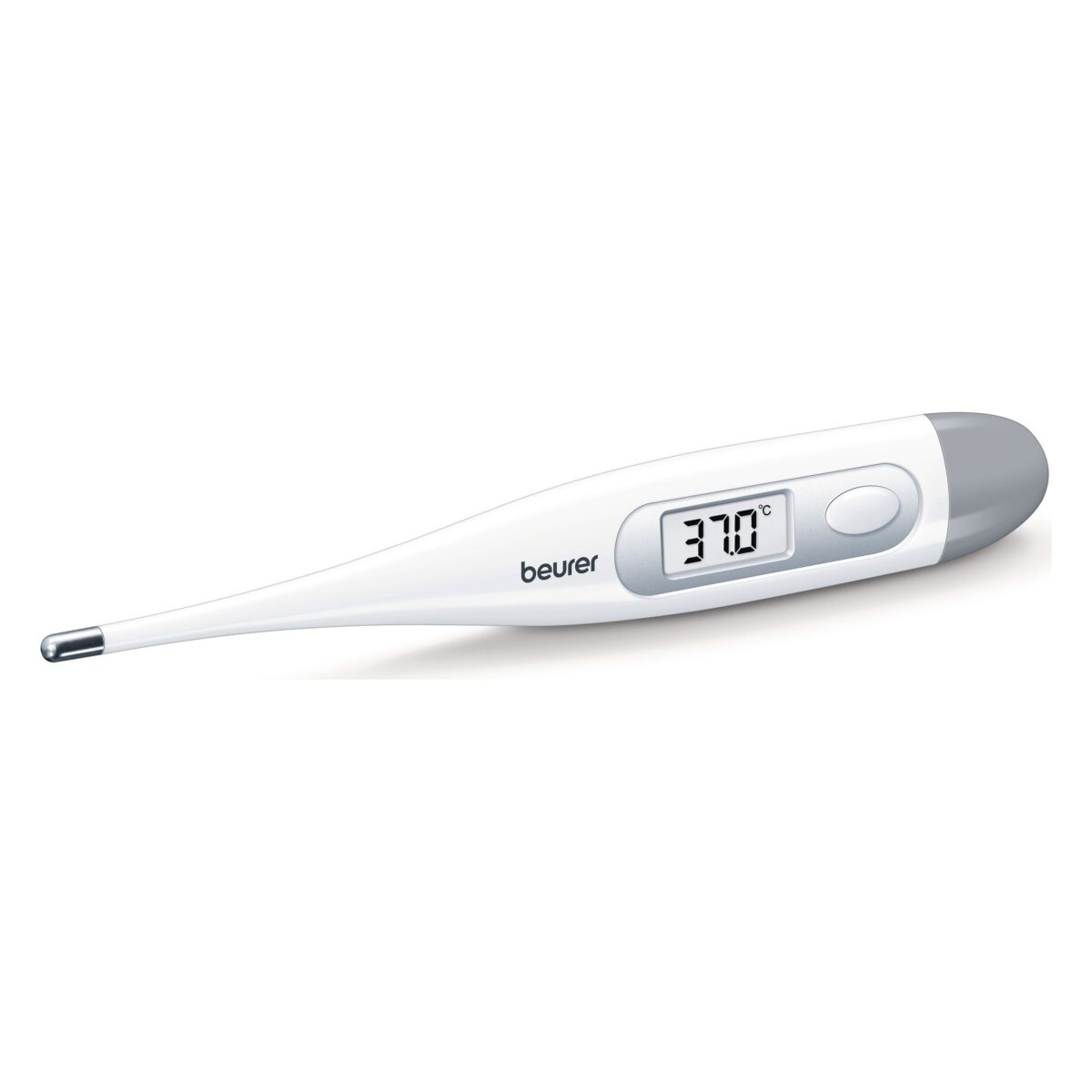 Beurer FT 09/1 mercury-free waterproof digital thermometer