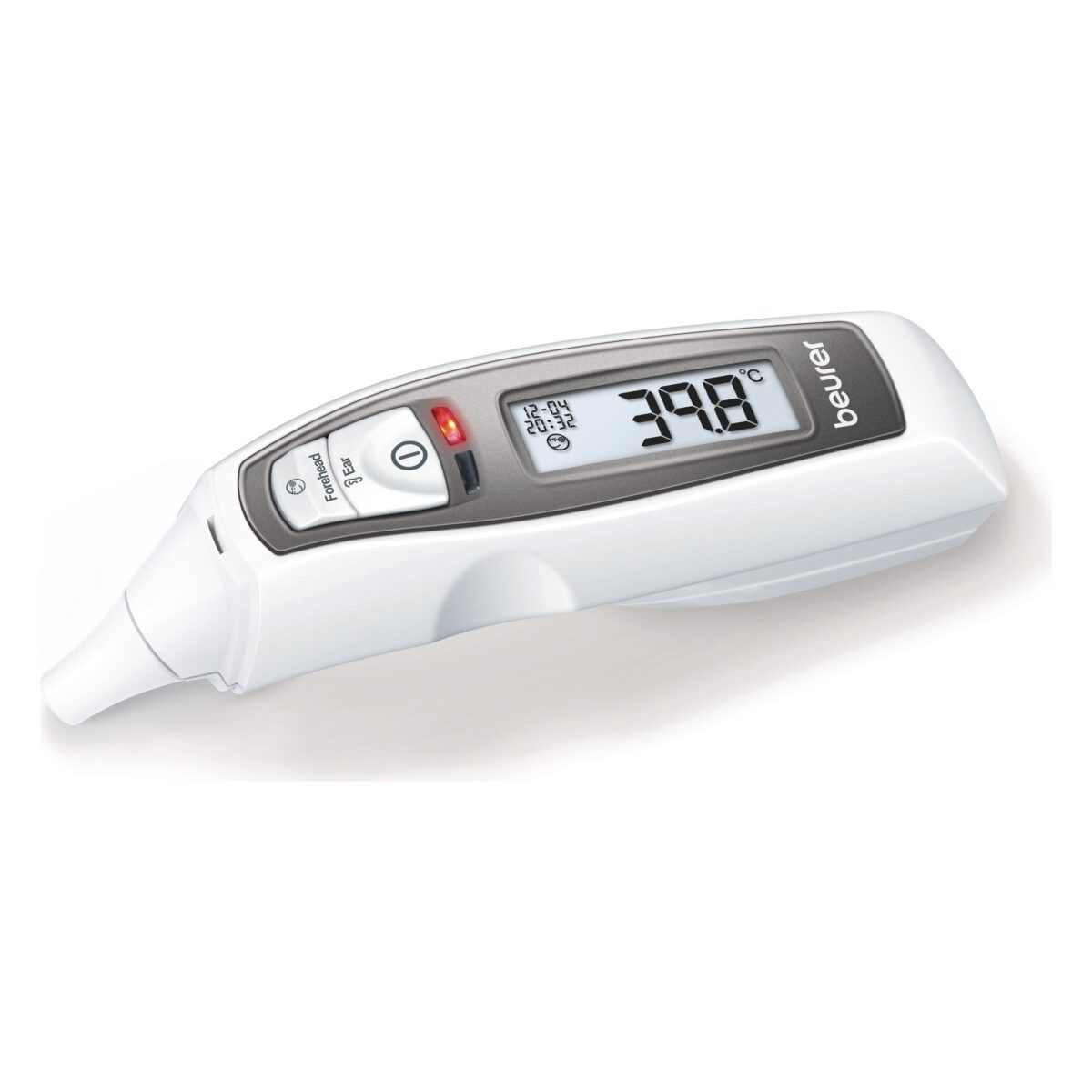 Beurer FT 65 infrared ear and forehead thermometer