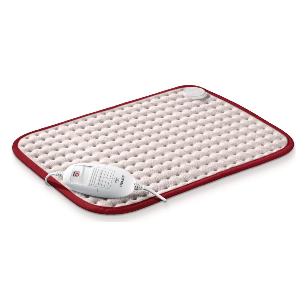 وسادة حرارية كهربائية Beurer HK Comfort